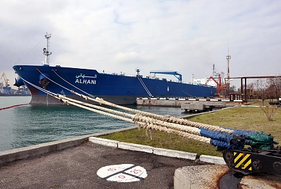 Беларусь возобновила поставки нефти из Азербайджана